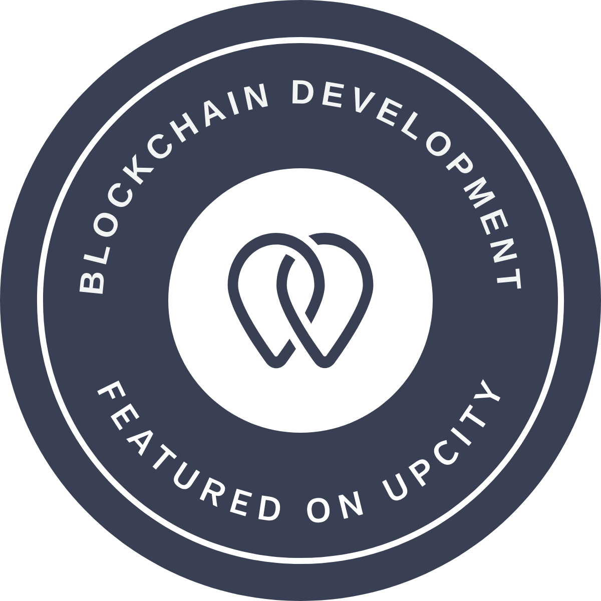 BLOCKCHAIN DEVELOPMENT AGENCY ON UPCITY